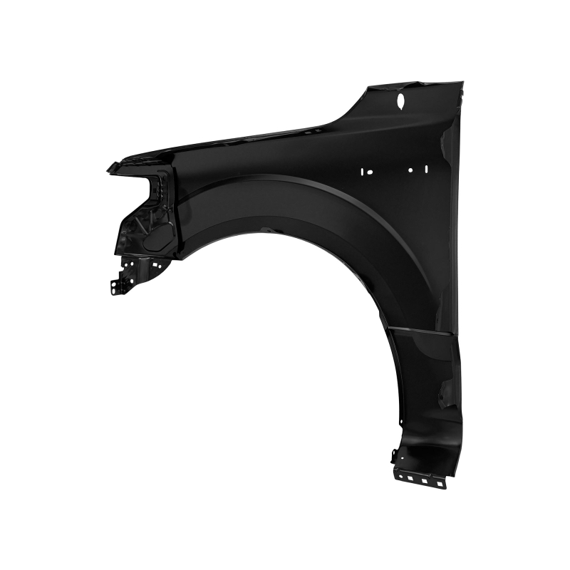 FRONT FENDER(STEEL) COMPATIBLE WITH 2015-2020 FORD F150, LH