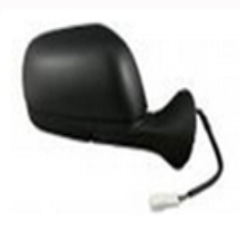 DOOR MIRROR L COMPATIBLE WITH RENAULT LOGAN