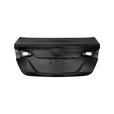 TRUNK LID COMPATIBLE WITH TOYOTA VIOS(YARIS) 2018