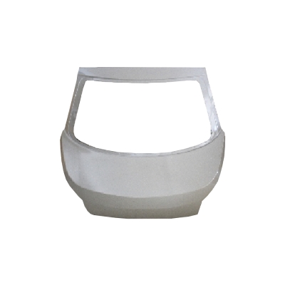 TRUNK LID COMPATIBLE WITH CHERY J15/A13