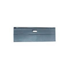 TAIL PANEL WITH HOOK COMPATIBLE WITH 1995- NISSAN D22