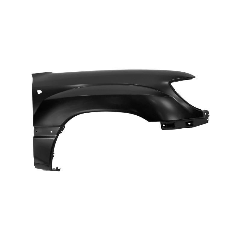 FRONT FENDER W/O ANTENNA HOLE COMPATIBLE WITH TOYOTA LAND CRUISER LC80(LC100), RH