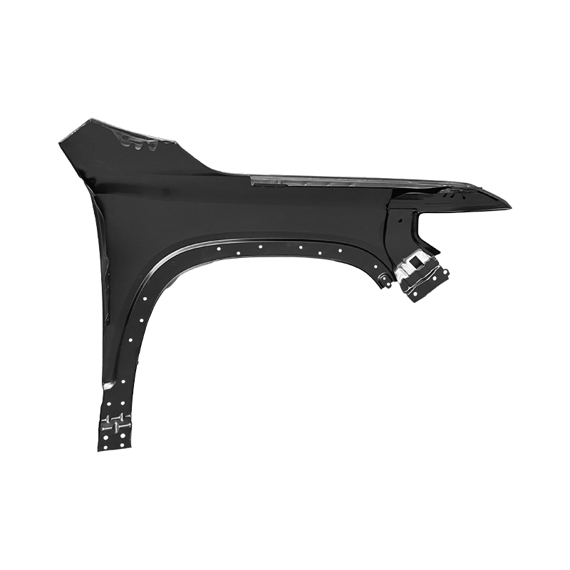 FRONT FENDER COMPATIBLE WITH GMC ACADIA 2020-, LH