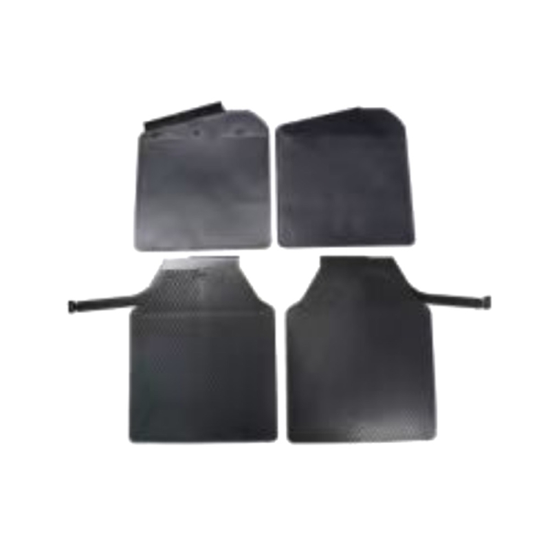 FENDER COMPATIBLE WITH 1998 LAND ROVER DEFENDER 110, (PLASTIC)