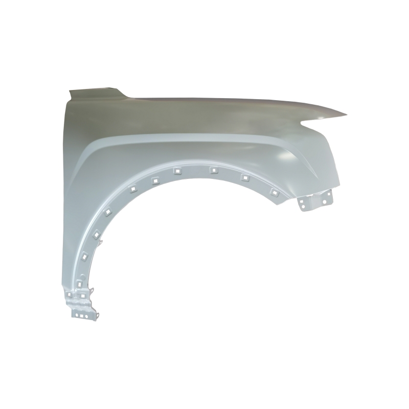 FRONT FENDER COMPATIBLE WITH 2026- HYUNDAI PALISADE, RH