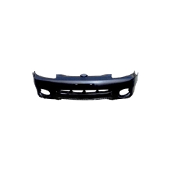 FRONT BUMPER COMPATIBLE WITH 1998 HYUNDAI ACCENT
