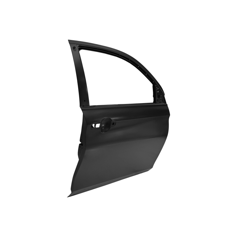 FRONT DOOR COMPATIBLE WITH 2023 TOYOTA YARIS, RH