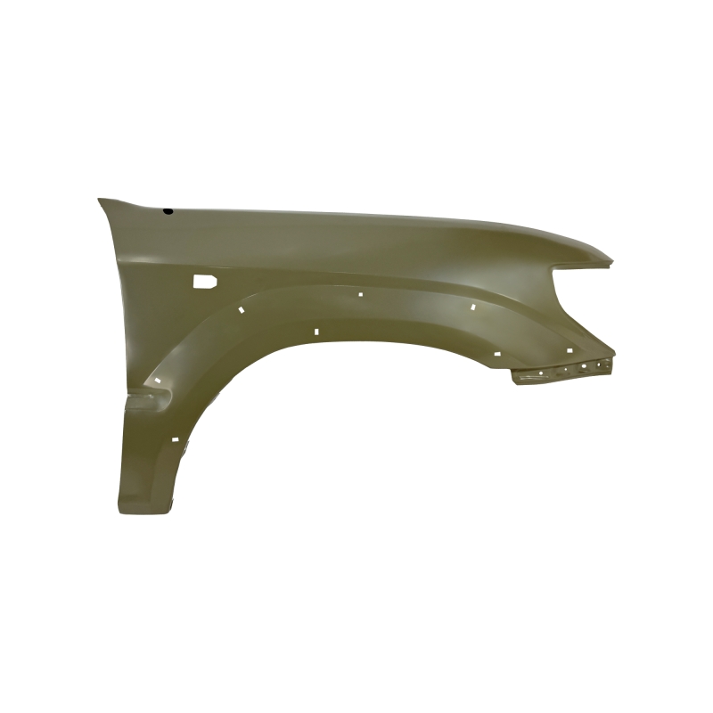 FRONT FENDER COMPATIBLE WITH TOYOTA PRAD0 1998-, RH