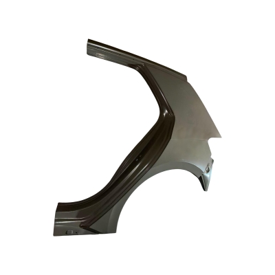 REAR FENDER COMPATIBLE WITH VOLKSWAGEN ID3 ，LH