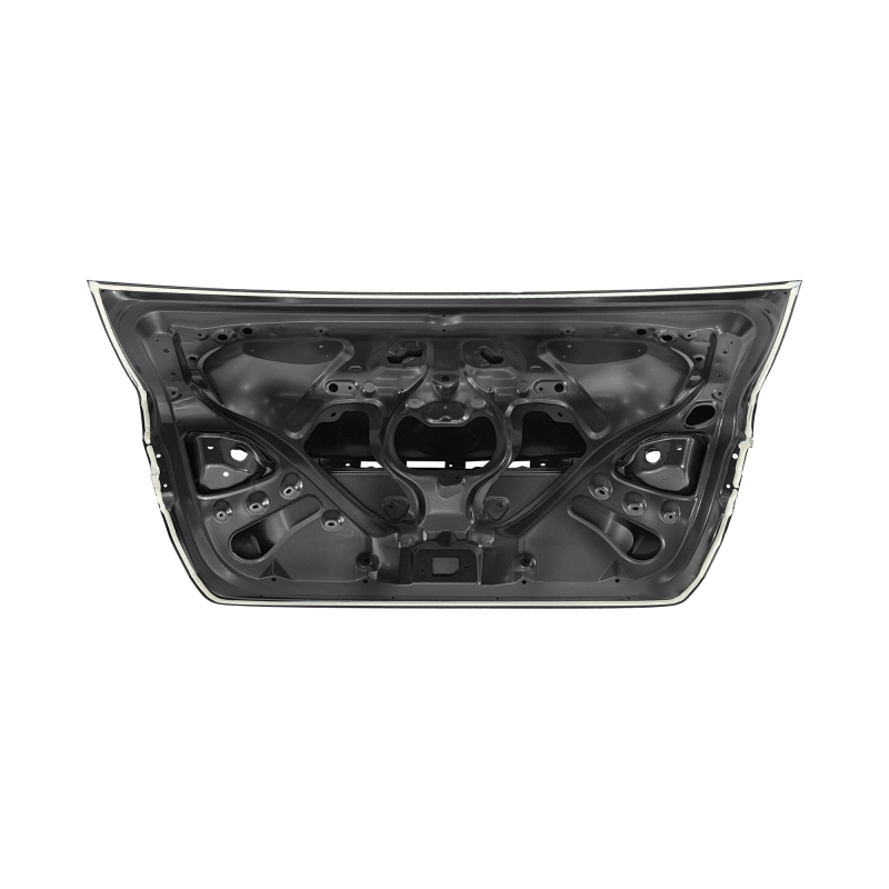 TRUNK LID COMPATIBLE WITH 2023 TOYOTA YARIS