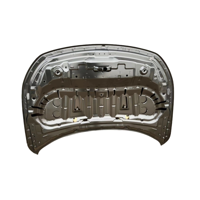 HOOD(AL) COMPATIBLE WITH 2022-2023 NISSAN PATHFINDER