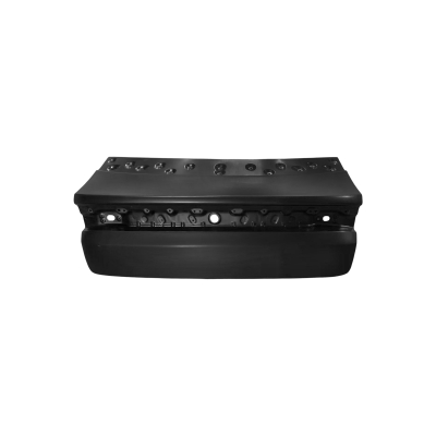 HOOD COMPATIBLE WITH 2024- KIA K4