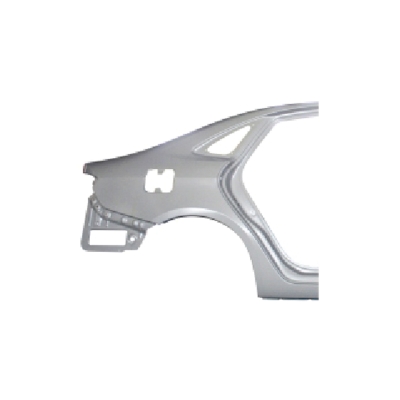 REAR FENDER COMPATIBLE WITH CHERY ARRIZO 7(J42) ,RH