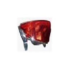 REAR FOG LAMP COMPATIBLE WITH RENAULT KADJAR, LH