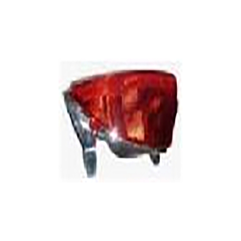 REAR FOG LAMP COMPATIBLE WITH RENAULT KADJAR, LH