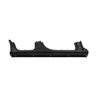 DOOR SILL COMPATIBLE WITH RENAULT LOGAN 2004-2012, RH