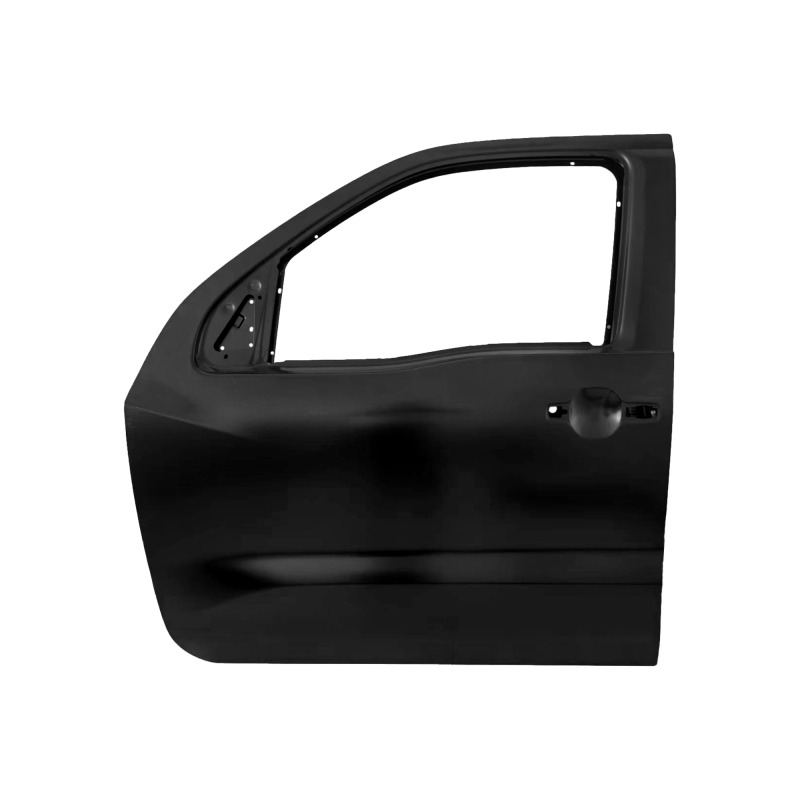 FRONT DOOR COMPATIBLE WITH 2022- NISSAN FRONTIER, LH