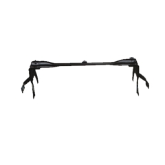 BEAM LOW COMPATIBLE WITH 2006-2012 MERCEDES-BENZ W221