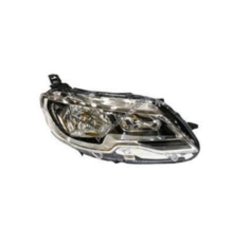 MIRROR MANUAL COMPATIBLE WITH 2018 PEUGEOT 301, RH
