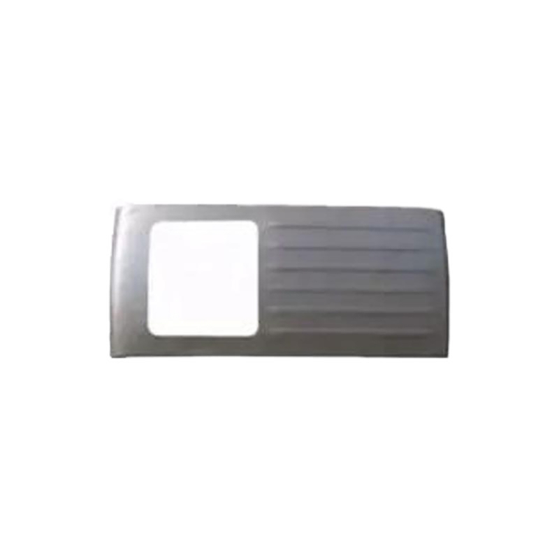 BODY SHIELD WITH WINDOW COMPATIBLE WITH MITSUBISHI PAJERO V33