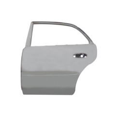 REAR DOOR COMPATIBLE WITH 2004-2008 BUICK REGAL, LH
