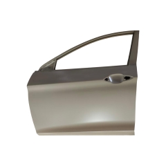 FRONT DOOR COMPATIBLE WITH JAC KMC J7, LH