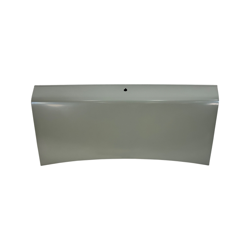 TRUNK LID COMPATIBLE WITH 1976 FORD ESCORT MARK 2, (STEEL)