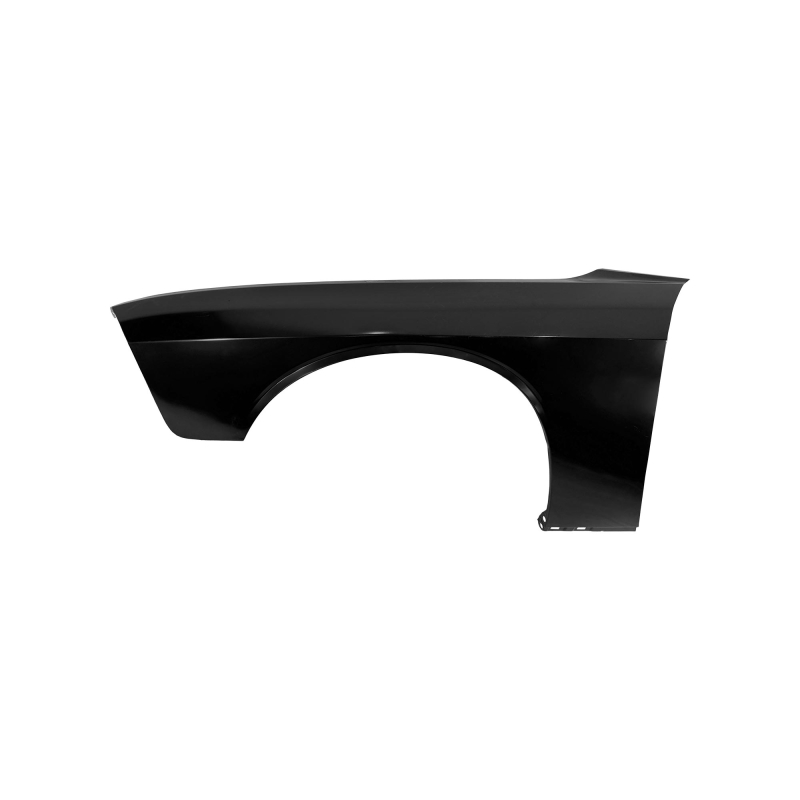 FRONT FENDER COMPATIBLE WITH 2015-2021 DODGE CHARGER,  (STEEL), LH