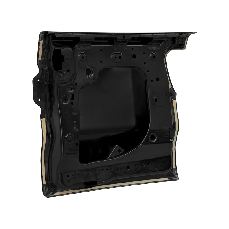 TAILGATE COMPATIBLE WITH 2016- FIAT TORO, LH