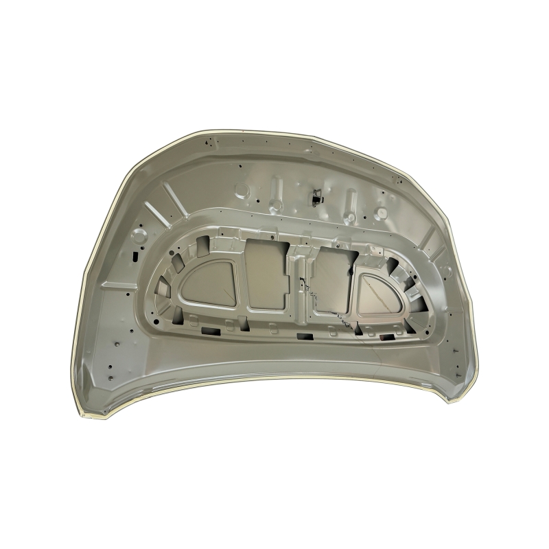 HOOD COMPATIBLE WITH 2017- CHEVROLET TRAX