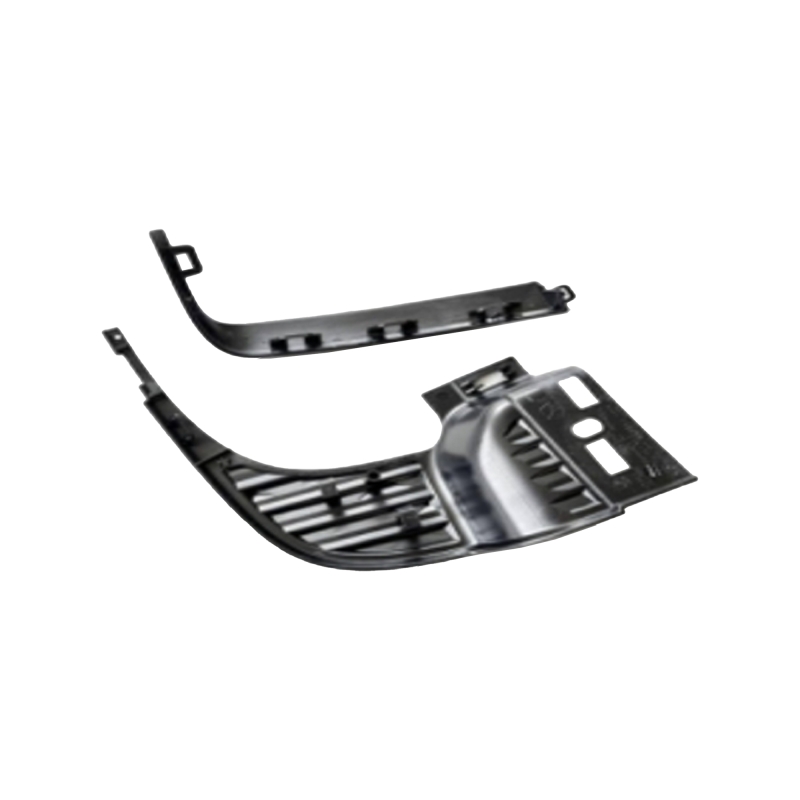 BUMPER STEP COMPATIBLE WITH 2019-2024 DODGE RAM 1500, LH