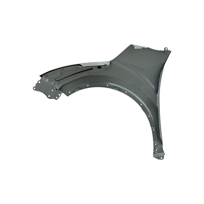 FRONT FENDER COMPATIBLE WITH TOYOTA C-HR 2018, RH