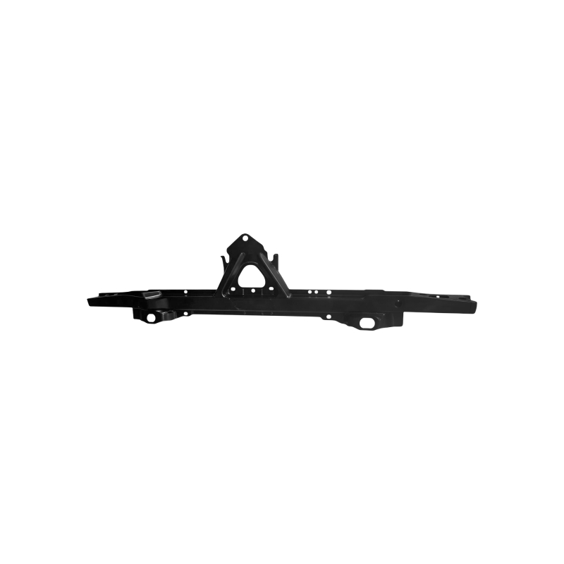 RADIATOR SUPPORT LOWER CROSSMEMBER COMPATIBLE WITH 2005-2011 MERCEDES-BENZ W245 , (STEEL)