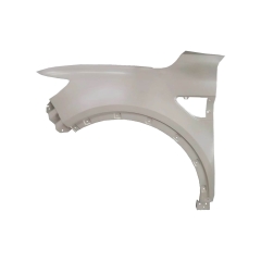 FRONT FENDER COMPATIBLE WITH 2019-2022 HONG QI HS5, LH