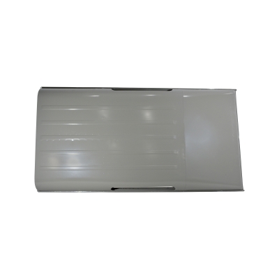 ROOF STIFFENER COMPATIBLE WITH 1998 LAND ROVER DEFENDER 110, (ALUM)