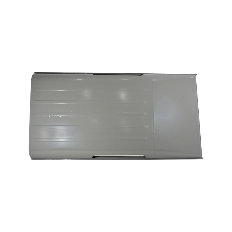 ROOF STIFFENER COMPATIBLE WITH 1998 LAND ROVER DEFENDER 110, (ALUM)