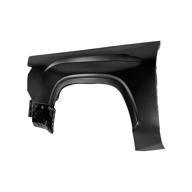 REAR FENDER(STEEL) COMPATIBLE WITH 2021 TOYOTA TUNDRA, RH