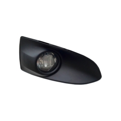 FOG LAMP CASE COMPATIBLE WITH 2021 PEUGEOT 301, RH