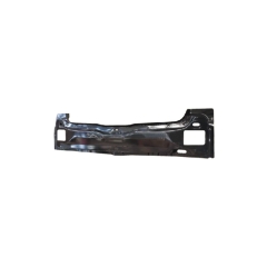 TAIL PANLE UP COMPATIBLE WITH  2013 DACIA LOGAN, (STEEL)