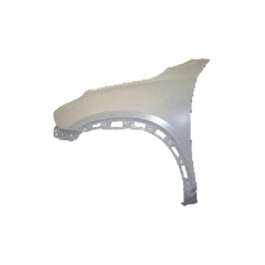 FRONT FENDER COMPATIBLE WITH 2016- CHERY TIGGO 7(T15) , LH