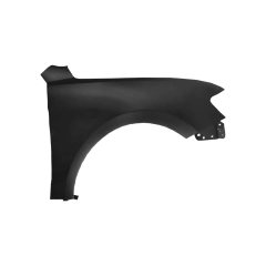 FRONT FENDER COMPATIBLE WITH 2013-2016 HONG QI H7, RH