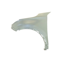 FRONT FENDER COMPATIBLE WITH 2021- CHERY KAIYI X3/X3 PRO, LH