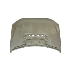 HOOD(STEEL) COMPATIBLE WITH 2021- FORD F150 RAPTOR