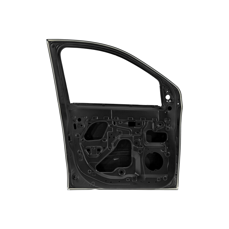 FRONT DOOR COMPATIBLE WITH RENAULT LODGY, LH