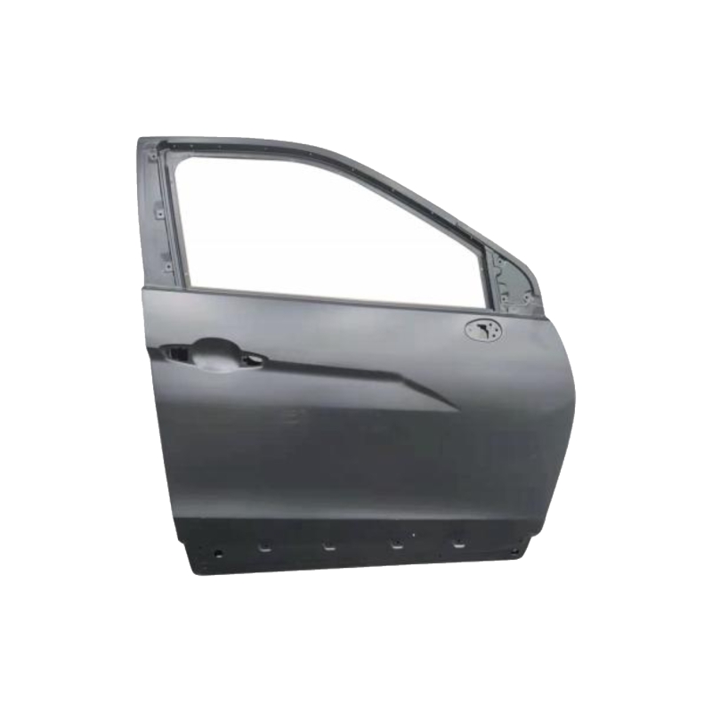 FRONT DOOR COMPATIBLE WITH MITSUBISHI ECLIPSE, RH