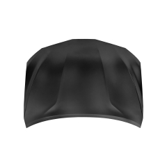 HOOD COMPATIBLE WITH 2018-2022 TOYOTA CAMRY, (ALUM)