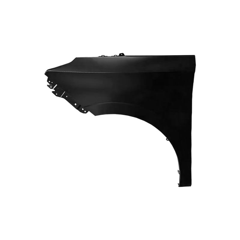 FRONT FENDER COMPATIBLE WITH 2022- GAC M8, LH
