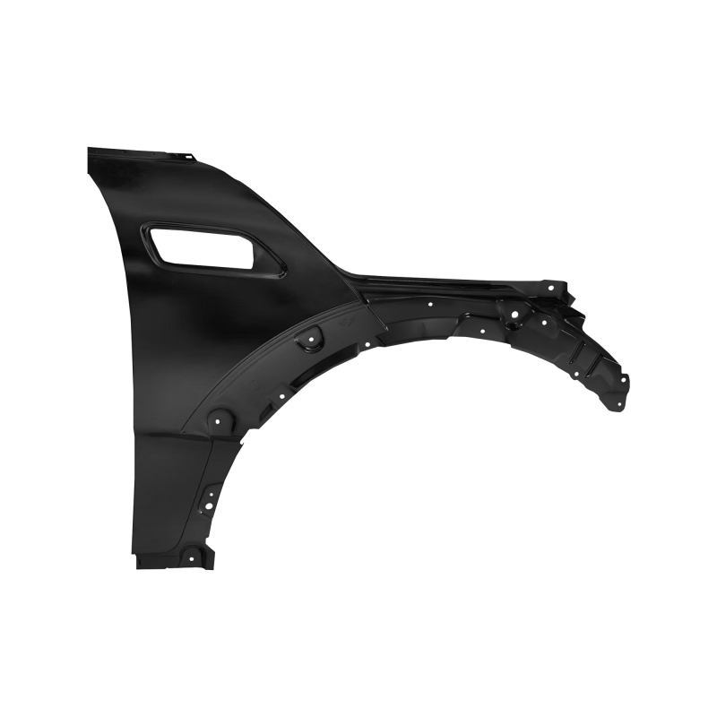 FRONT FENDER COMPATIBLE WITH BMW MINI F54 , (STEEL) ,RH