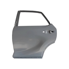 REAR DOOR COMPATIBLE WITH 2023- LEXUS RX200/RX350, LH