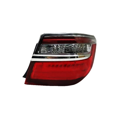TAIL LAMP IN THE FENDER COMPATIBLE WITH 2013-2017 TOYOTA CAMRY 55, RH